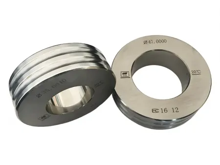Machined Metal Parts