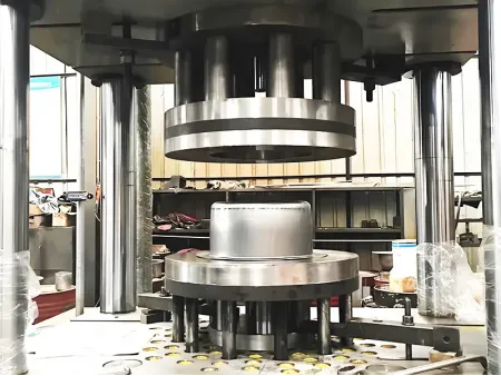 Metal Stamping Services