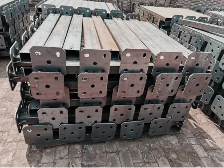 Metal Welding Services