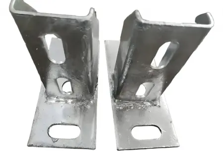 Metal Welding Services