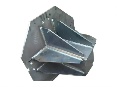 Metal Welding Services