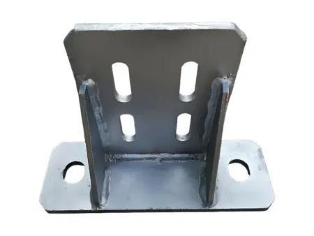 Metal Welding Services