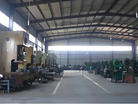 Metal Welding Services
