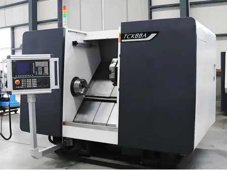 Precision Machining Services