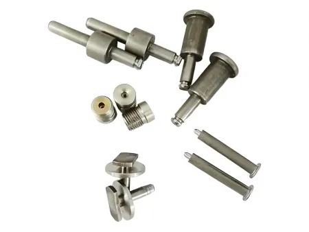 Precision Machining Services