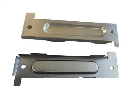Sheet Metal Fabrication Services