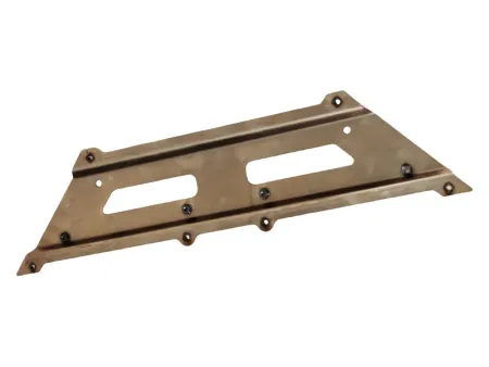Sheet Metal Fabrication Services