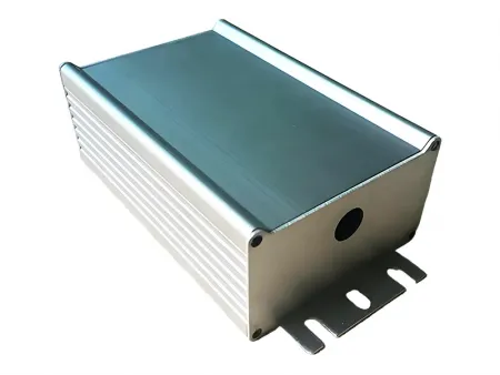 Sheet Metal Fabrication Services