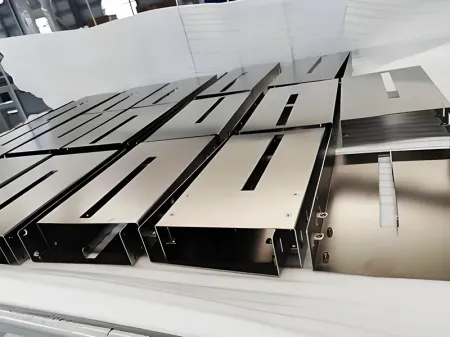 Sheet Metal Parts