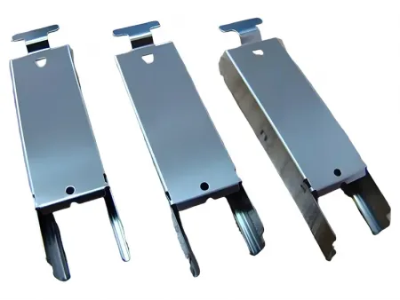 Sheet Metal Parts