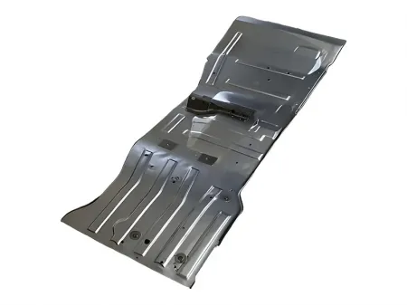Sheet Metal Parts