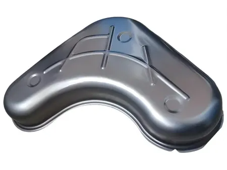 Sheet Metal Parts