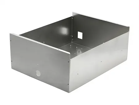 Sheet Metal Parts