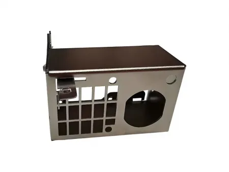 Sheet Metal Parts