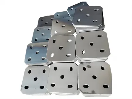 Metal Stamping Services