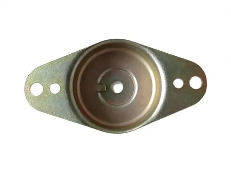 Metal Stamping Services