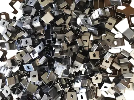 Metal Stamping Services