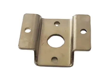 Metal Stamping Services