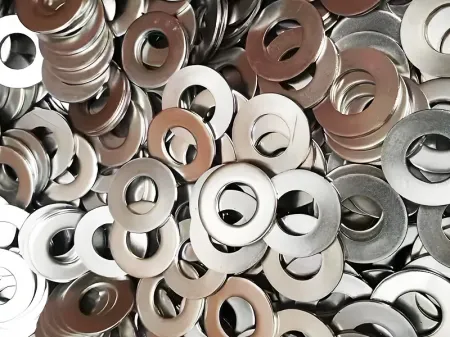 Metal Stamping Services
