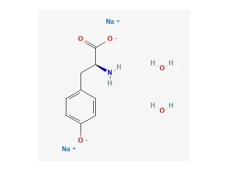 L-Tyrosine disodium salt