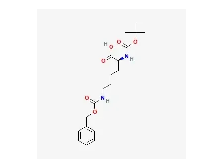 Boc-L-Lys(Z)-OH