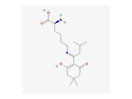 H-Lys(Ivdde)-OH