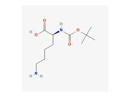 BOC-L-Lysine