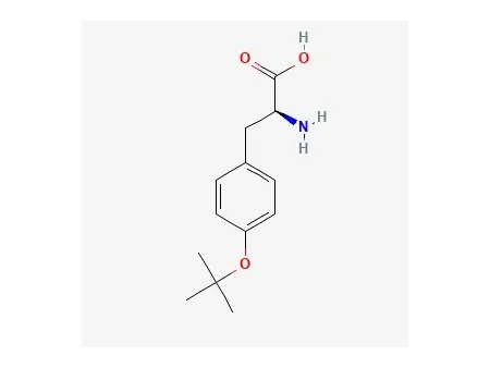 H-Tyr(tBu)-OH