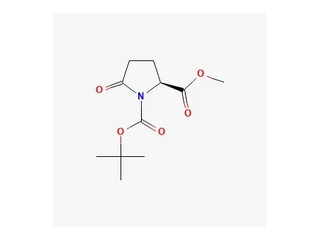 Boc-L-Pyroglutamic acid methyl ester