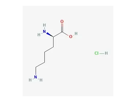 D-Lysine hydrochloride