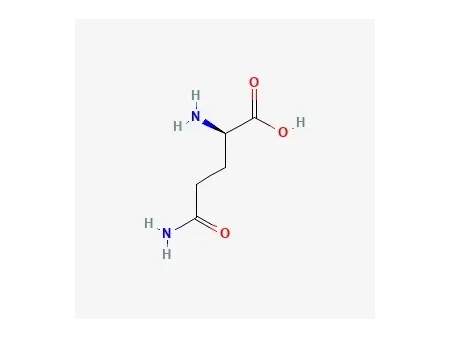 D-Glutamine