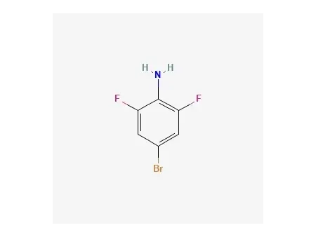 4-Bromo-2,6-difluoroaniline