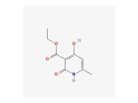 Ethyl 2,4-dihydroxy-6-methyl-3-pyridinecarboxylate