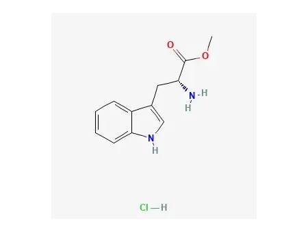 D-Tryptophan methyl ester hydrochloride