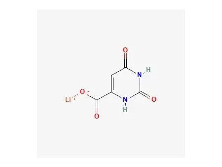 Lithium orotate