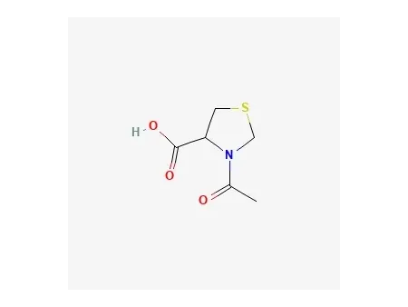 N-Acetyl-thiazolidine-4-carboxylic acid