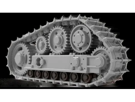 Track Roller for Komatsu PC1250 Excavator