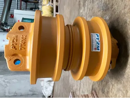 Track Roller for Komatsu D85 Bulldozer