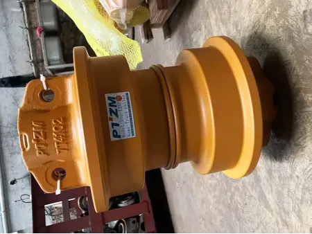 Track Roller for Komatsu D85 Bulldozer