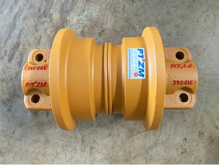 Track Roller for Komatsu D39 Bulldozer