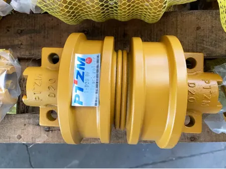 Track Roller for Komatsu D20 Bulldozer