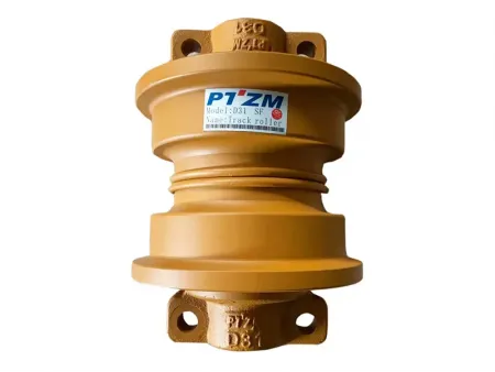 Track Roller for Komatsu D31 Bulldozer