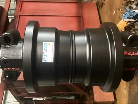 Track Roller for Caterpillar E345 Excavator