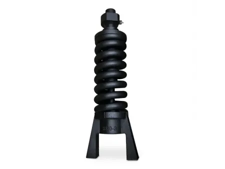 Track Adjuster Recoil Spring Assemblies