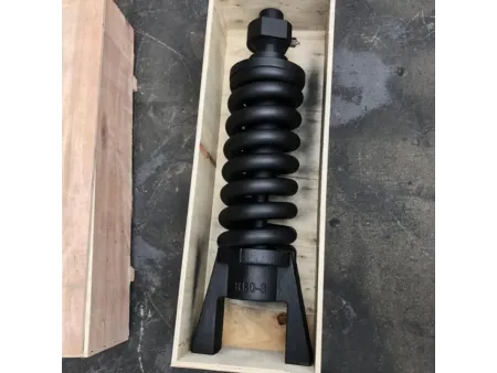 Track Adjuster Recoil Spring Assemblies