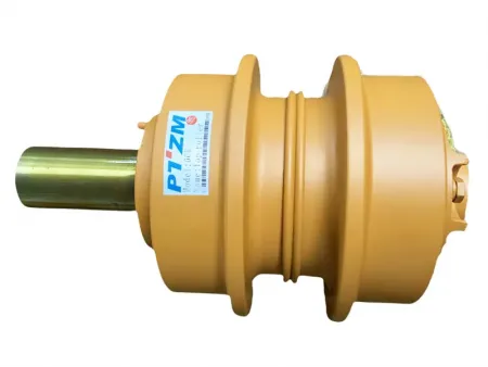 Carrier Roller for Komatsu D85 Bulldozer