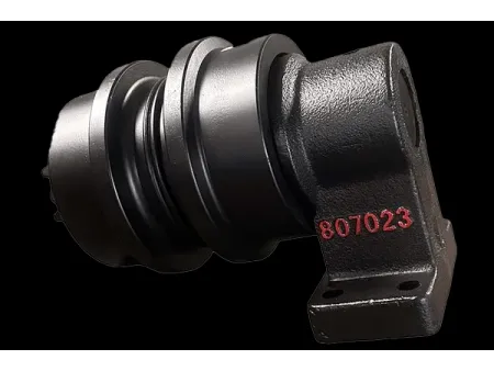 Carrier Rollers