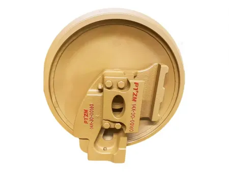 Idler for Komatsu D65 Bulldozer