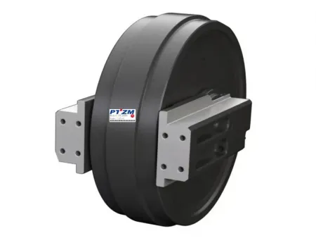 Idler for Komatsu PC2000 Excavator