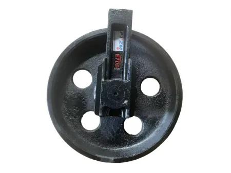 Idler for Komatsu PC800 Excavator